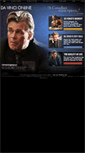 Mobile Screenshot of davincisinquest.com